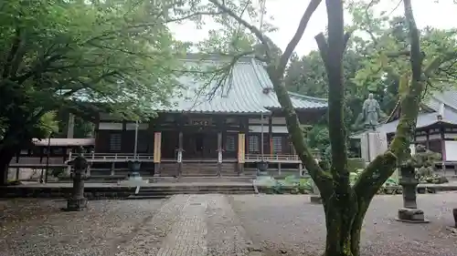 富士山法華本門寺根源の本殿・本堂