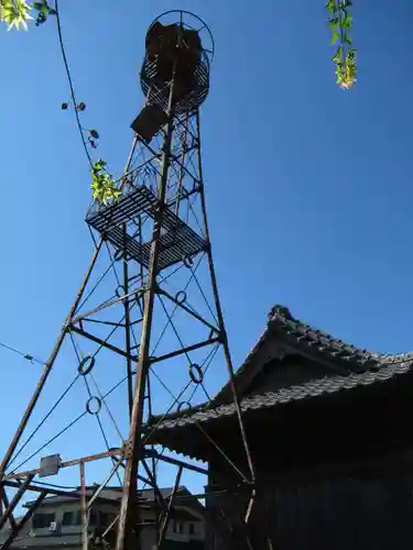 日枝神社のその他建物