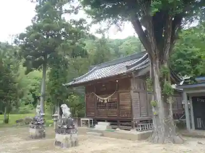 神明社(愛知県)