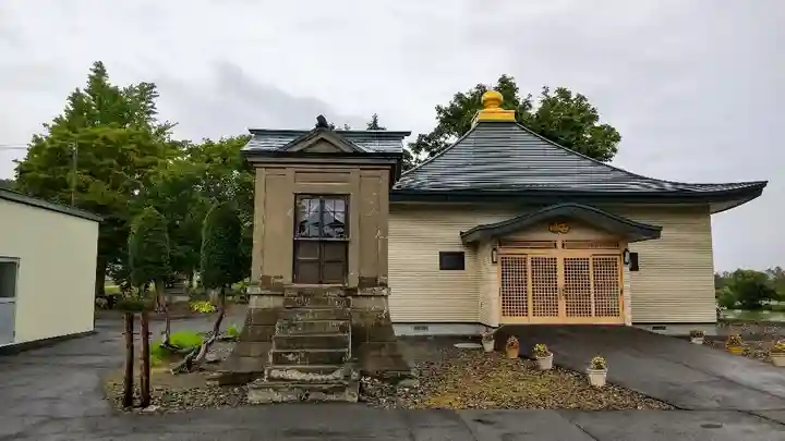 金剛寺のその他建物