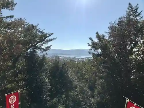 紀州東照宮(和歌山県)