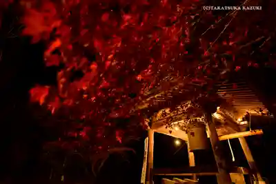 大山寺(神奈川県)