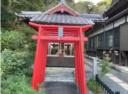 本勝寺(静岡県)