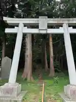 出雲伊波比神社(埼玉県)