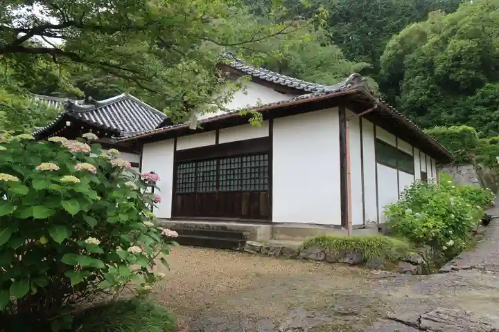 矢田寺のその他建物