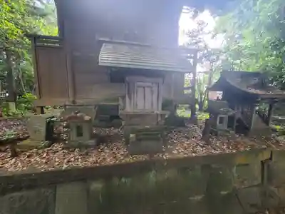 金刀比羅神社(茨城県)