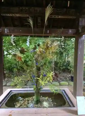 赤坂氷川神社(東京都)