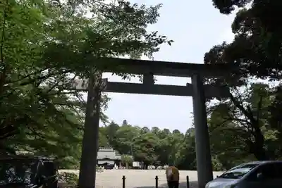 栃木縣護國神社(栃木県)
