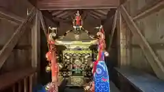 日吉神社(福井県)