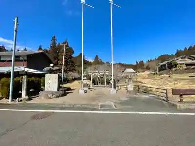 上林神社(滋賀県)
