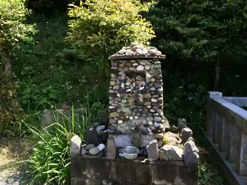 淡島神社(福岡県)