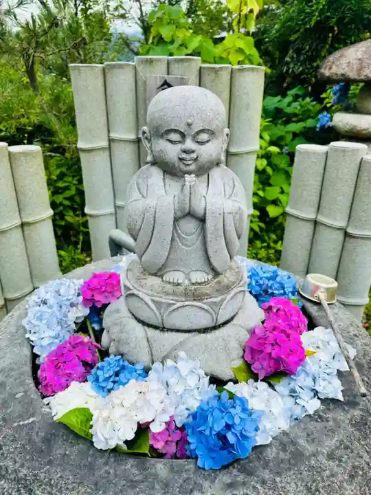 桂昌寺(岐阜県)