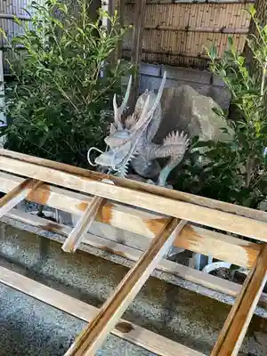 東京大神宮(東京都)