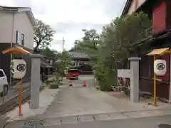 鶴城寺の建物その他