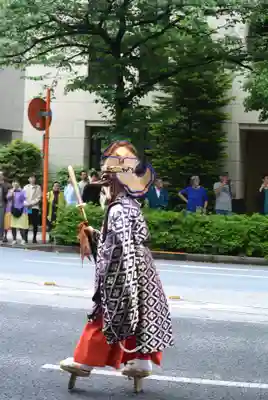 水天宮(東京都)