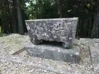 八幡宮の手水舎