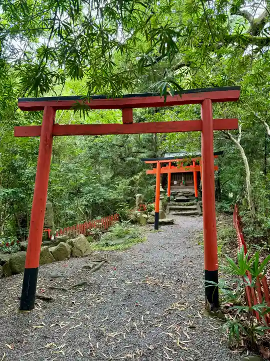 紀州東照宮(和歌山県)