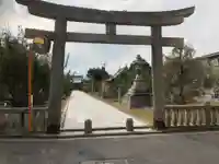 綱敷天満神社(愛媛県)