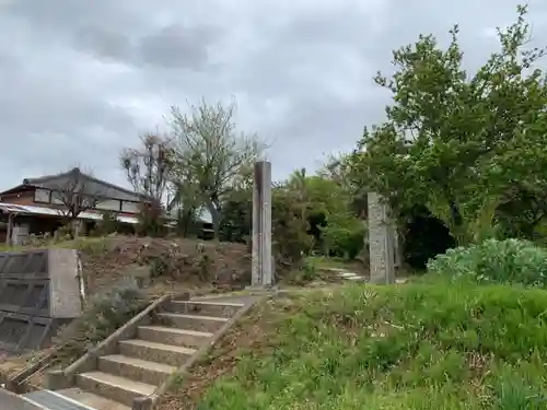 大圓院のその他建物