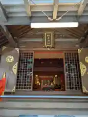 椿大神社(三重県)