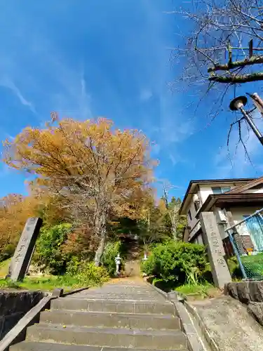 奥之院のその他建物