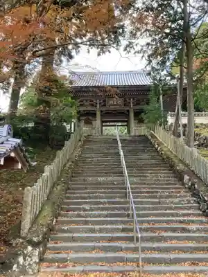金剛證寺(三重県)
