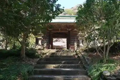 法華寺(静岡県)