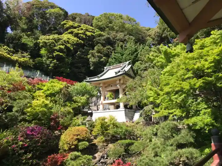 乗誓寺のその他建物