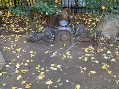 玉川神社(東京都)
