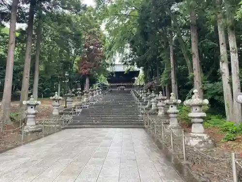 仙台東照宮(宮城県)