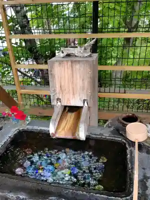 仙台八坂神社(宮城県)