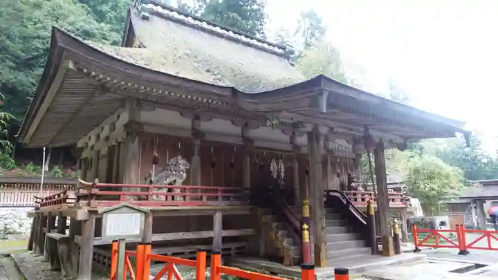 日吉大社(滋賀県)