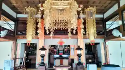 地蔵院(東京都)