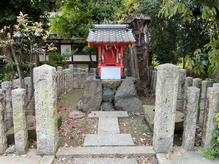 御香宮神社(京都府)