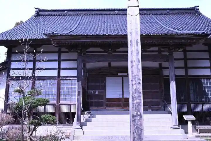 妙観院(石川県)