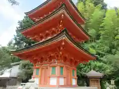 宝厳寺(滋賀県)