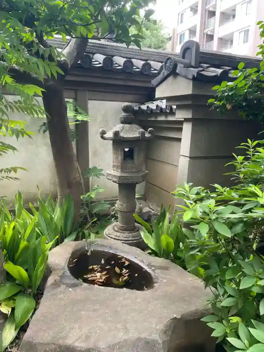 世尊院(東京都)