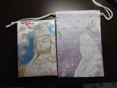 大船観音寺(神奈川県)