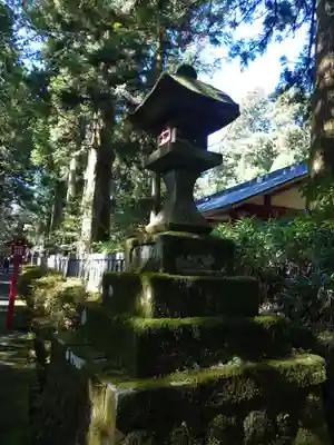 箱根神社のその他建物