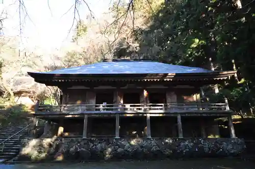 室生寺(奈良県)