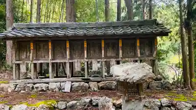日向神社(京都府)