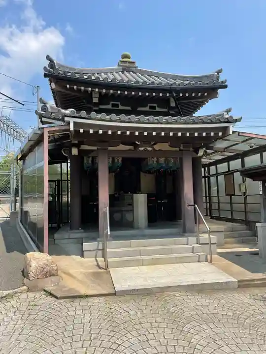 日切地蔵尊(兵庫県)