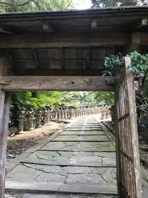 大照院のその他建物