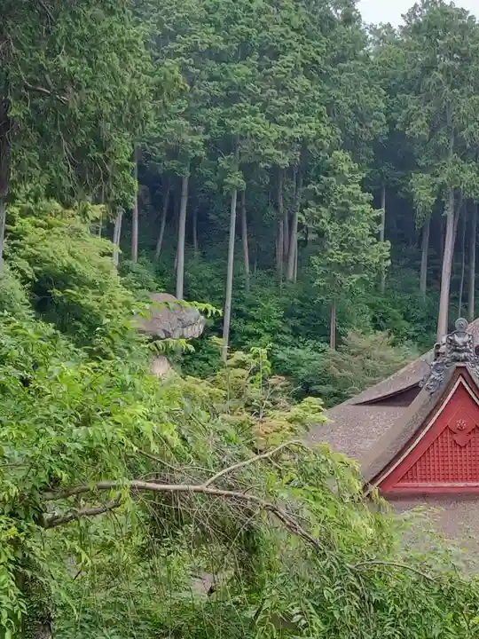 長命寺(滋賀県)