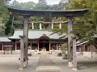 海神社(和歌山県)