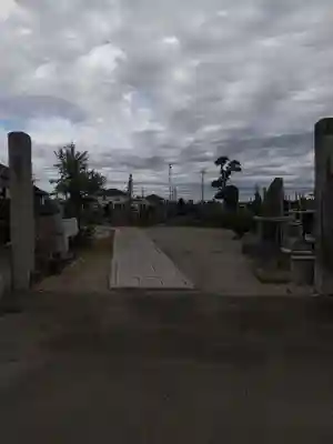 無量寺のその他建物