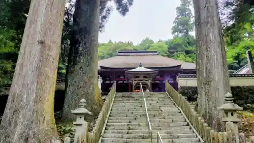 金剛證寺(三重県)