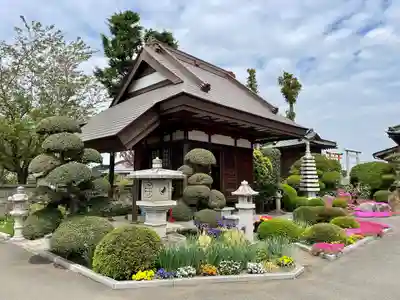 大谷寺(茨城県)