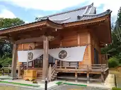 平貝八雲神社(宮城県)