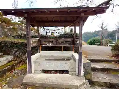 熊野神社(宮城県)